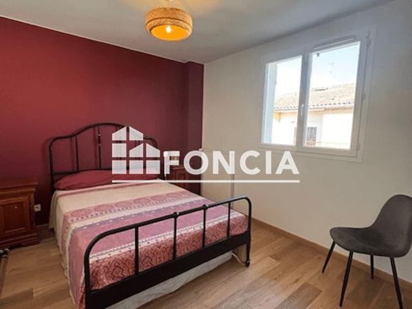 Location Maison 5 pièces 118 m² - 22 RUE LE CLOS BELLE PAULE Cepet 31620