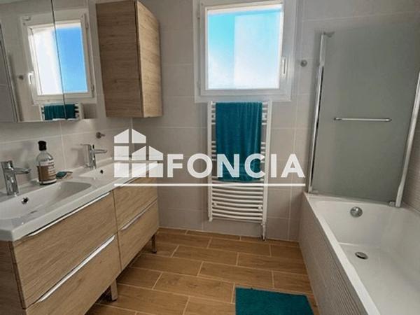 Location Maison 5 pièces 118 m² - 22 RUE LE CLOS BELLE PAULE Cepet 31620