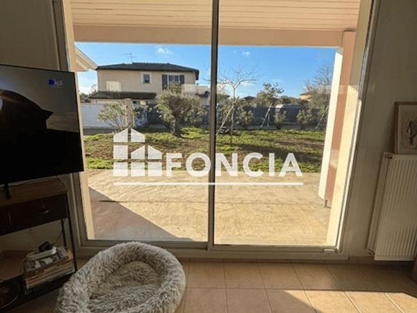 Location Maison 5 pièces 118 m² - 22 RUE LE CLOS BELLE PAULE Cepet 31620