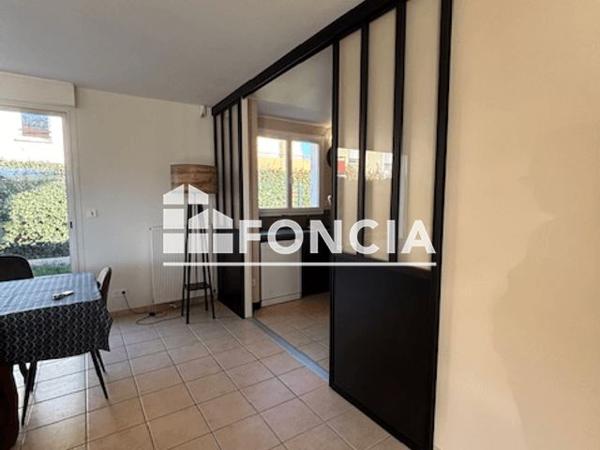 Location Maison 5 pièces 118 m² - 22 RUE LE CLOS BELLE PAULE Cepet 31620