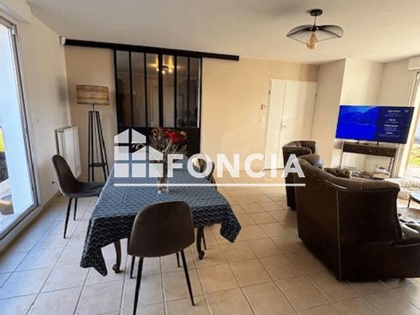 Location Maison 5 pièces 118 m² - 22 RUE LE CLOS BELLE PAULE Cepet 31620