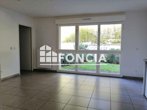 Location Appartement 2 pièces 45.47 m² - DOMAINE DES TESTERINS La Teste De Buch 33260