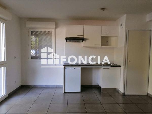 Location Appartement 2 pièces 45.47 m² - DOMAINE DES TESTERINS La Teste De Buch 33260