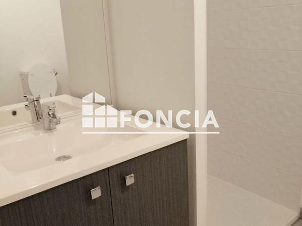 Location Appartement 2 pièces 45.47 m² - DOMAINE DES TESTERINS La Teste De Buch 33260