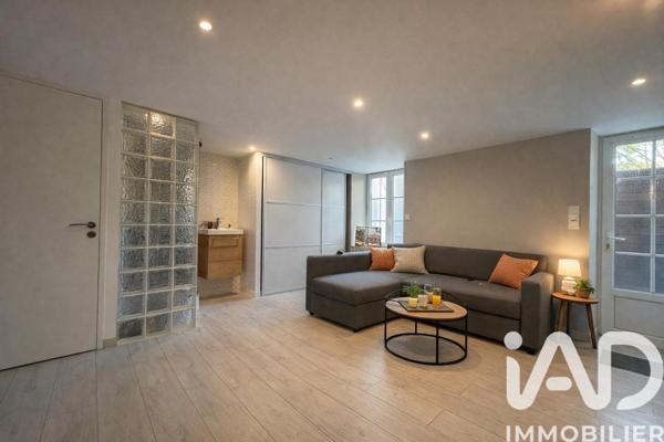 Maison à vendre 5 pièces 138 m² Châteauroux