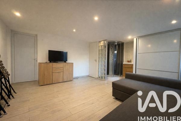 Maison à vendre 5 pièces 138 m² Châteauroux