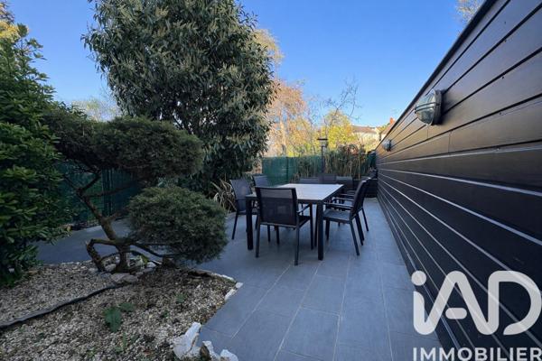 Maison à vendre 5 pièces 138 m² Châteauroux
