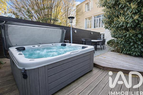 Maison à vendre 5 pièces 138 m² Châteauroux