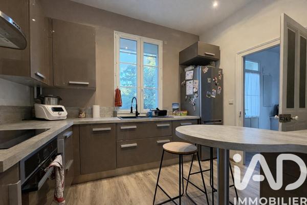 Maison à vendre 5 pièces 138 m² Châteauroux