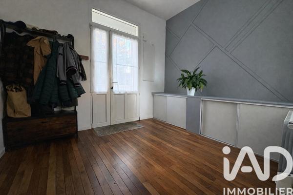 Maison à vendre 5 pièces 138 m² Châteauroux