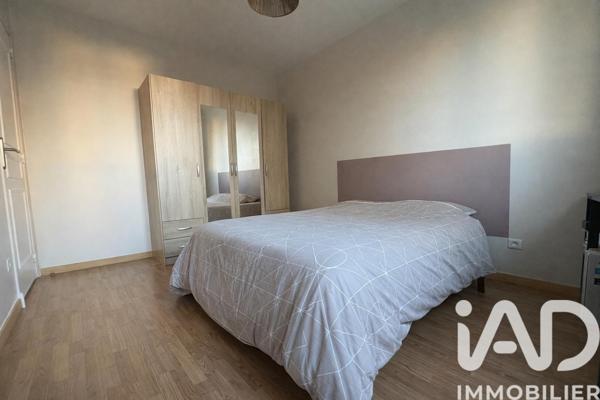 Maison à vendre 5 pièces 138 m² Châteauroux