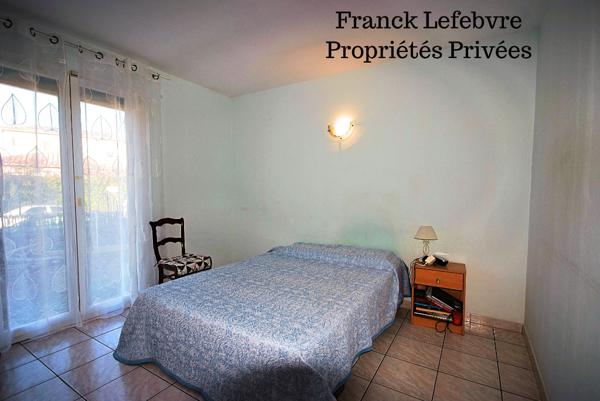 Elne, villa 4 pièces de 105 m2 dans quartier résidentiel