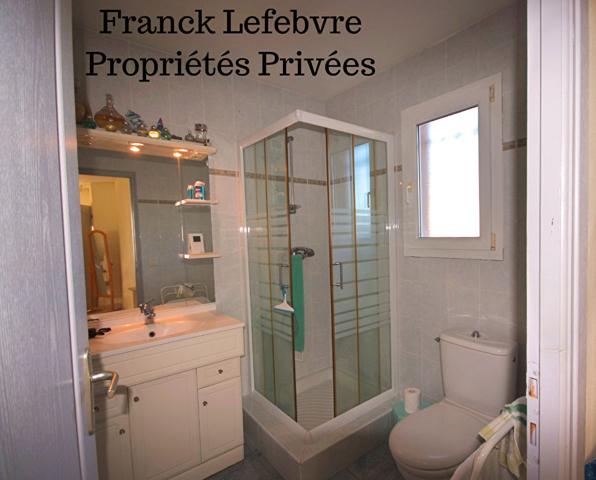 Elne, villa 4 pièces de 105 m2 dans quartier résidentiel