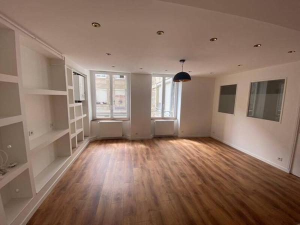 Appartement 3 pièces                                        - 42000 Saint-Étienne Réf : 12546
