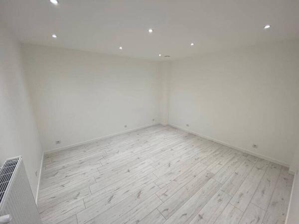 Appartement 3 pièces                                        - 42000 Saint-Étienne Réf : 12546