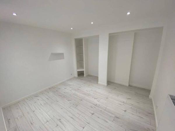 Appartement 3 pièces                                        - 42000 Saint-Étienne Réf : 12546
