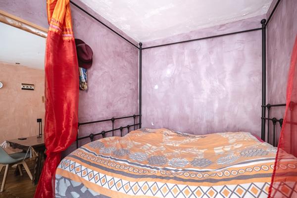 Appartement 75017 Paris Batignolles/Epinettes 3 pièces de 37.5 m2