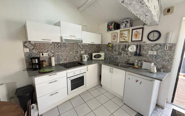 Appartement à vendre    3 pièces • 46,78 m2 La Rochelle