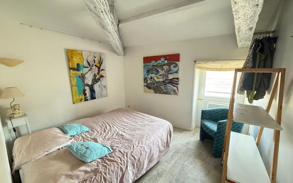 Appartement à vendre    3 pièces • 46,78 m2 La Rochelle