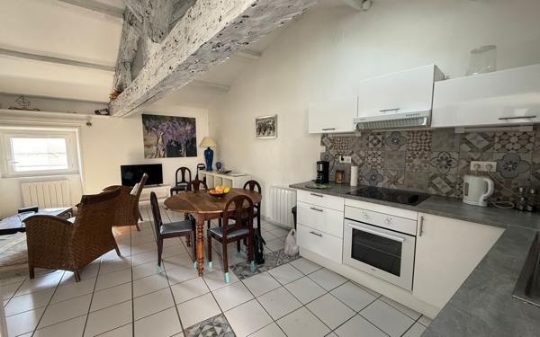 Appartement à vendre    3 pièces • 46,78 m2 La Rochelle