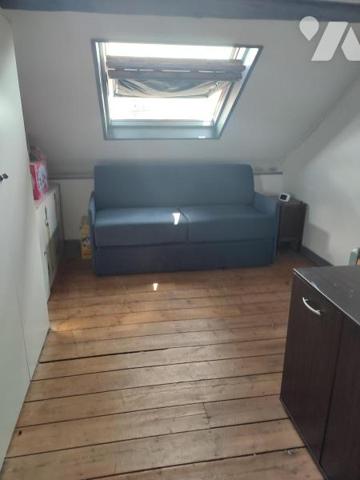 Maison semi individuelle