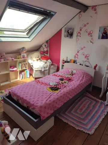 Maison semi individuelle