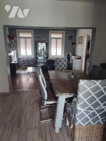 Maison semi individuelle