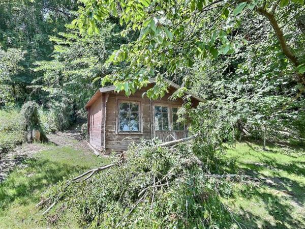 Neufchâtel-Hardelot sur la route de la plage, longère rénovée 149m2 sur parcelle 1800m2