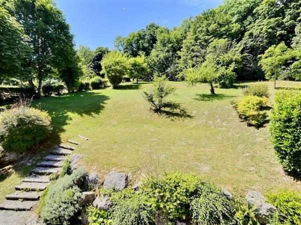 Neufchâtel-Hardelot sur la route de la plage, longère rénovée 149m2 sur parcelle 1800m2