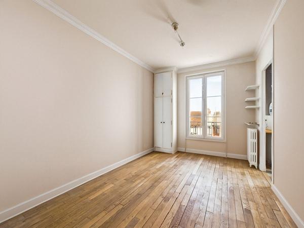 Appartement Joinville Le Pont 3 pièce(s) 53 m2