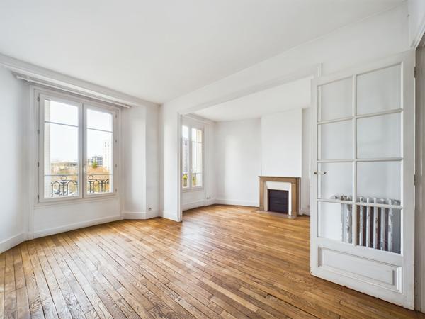 Appartement Joinville Le Pont 3 pièce(s) 53 m2