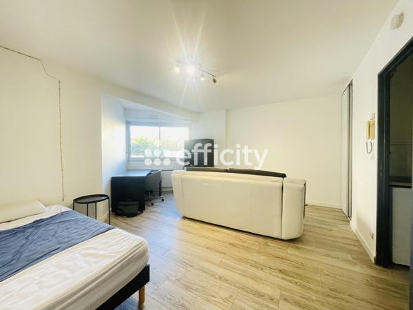 Appartement
         1 pièce
        - 30 m² Exclusivité 125 000 €*