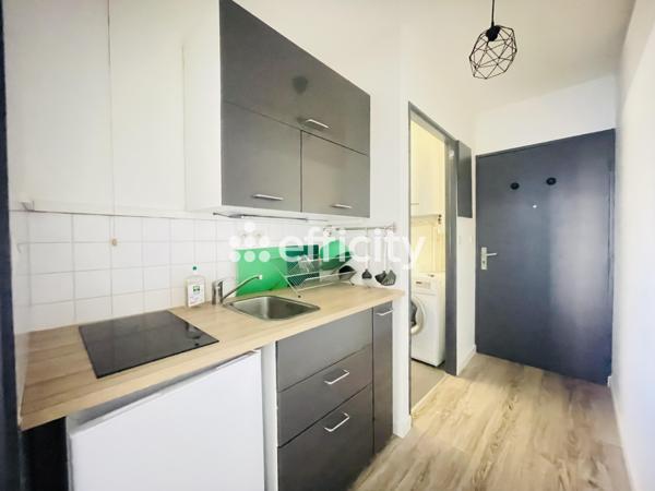 Appartement
         1 pièce
        - 30 m² Exclusivité 125 000 €*