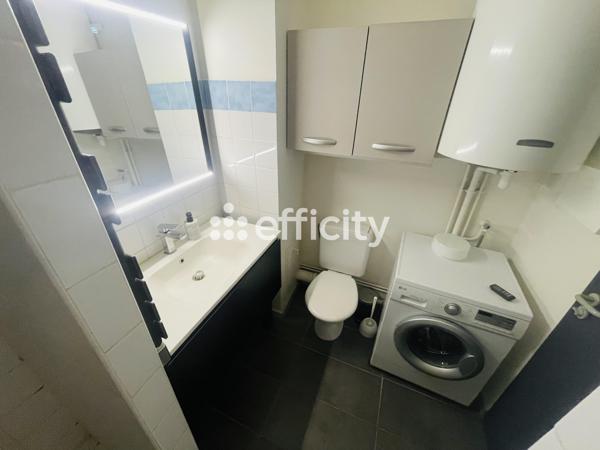 Appartement
         1 pièce
        - 30 m² Exclusivité 125 000 €*
