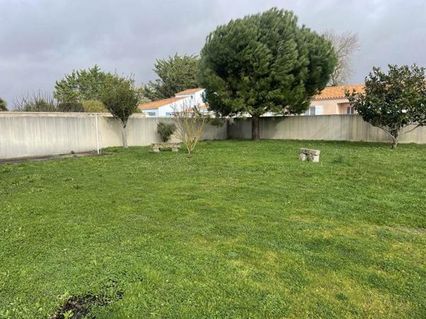 Maison à vendre |  Châtelaillon-Plage |  5 pièces | 115 m²