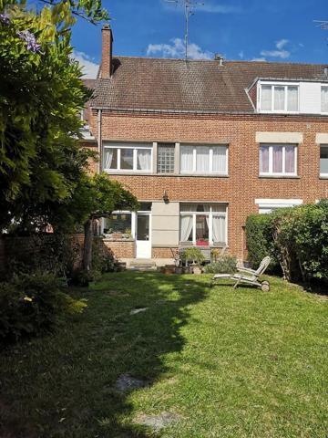 Achat - Maison Cambrai 59400 7 pièces 130 m 2