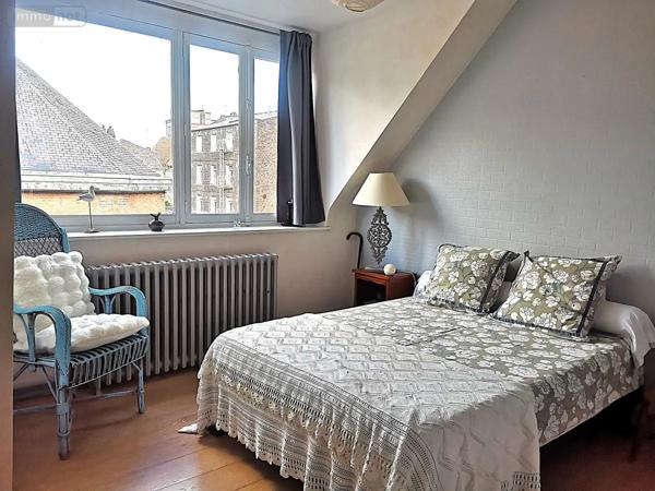 Achat - Maison Cambrai 59400 7 pièces 130 m 2