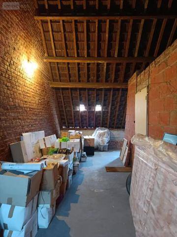 Achat - Maison Cambrai 59400 7 pièces 130 m 2