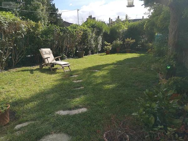 Achat - Maison Cambrai 59400 7 pièces 130 m 2