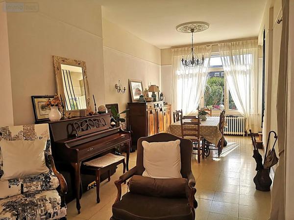 Achat - Maison Cambrai 59400 7 pièces 130 m 2
