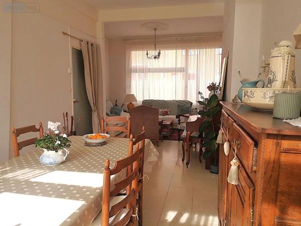Achat - Maison Cambrai 59400 7 pièces 130 m 2