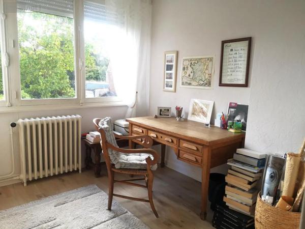 Achat - Maison Cambrai 59400 7 pièces 130 m 2