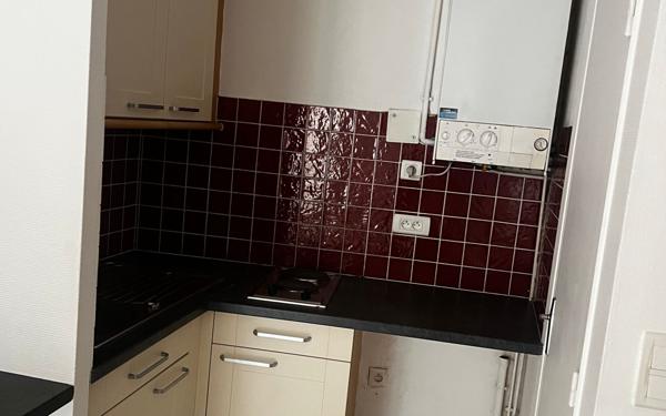 Immeuble à vendre    2 pièces •  Albi