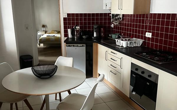 Immeuble à vendre    2 pièces •  Albi