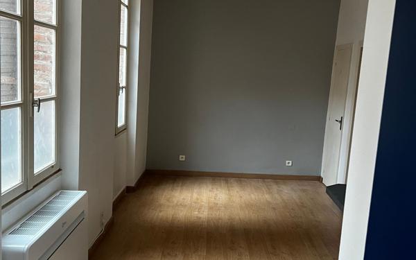 Immeuble à vendre    2 pièces •  Albi