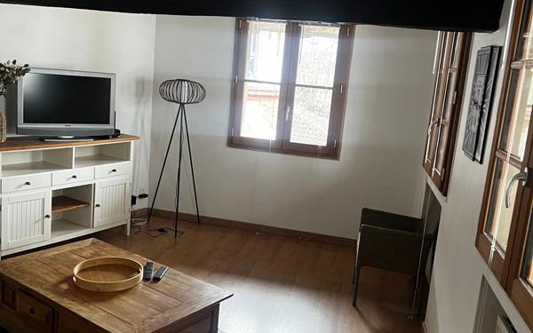 Immeuble à vendre    2 pièces •  Albi