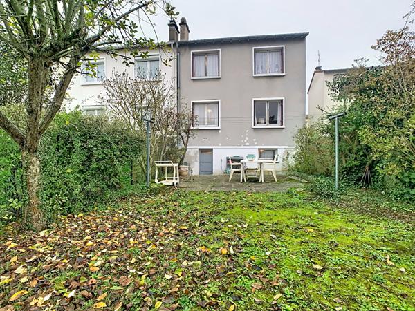 Maison Bessancourt 64.11 m2