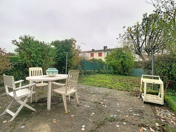 Maison Bessancourt 64.11 m2