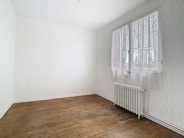 Maison Bessancourt 64.11 m2