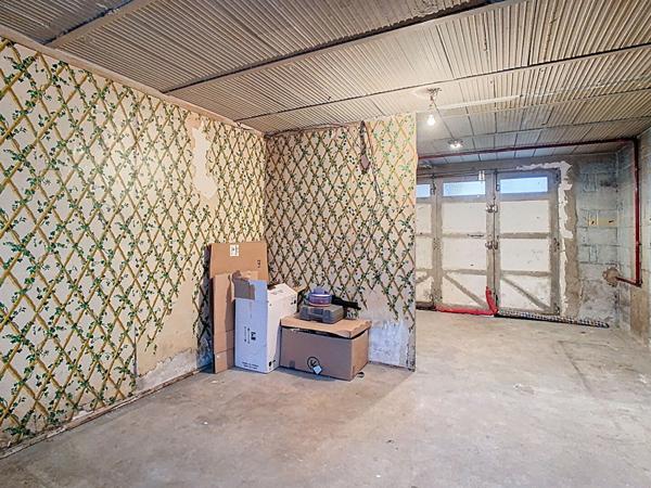 Maison Bessancourt 64.11 m2